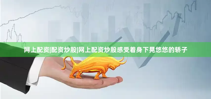网上配资|配资炒股|网上配资炒股感受着身下晃悠悠的轿子